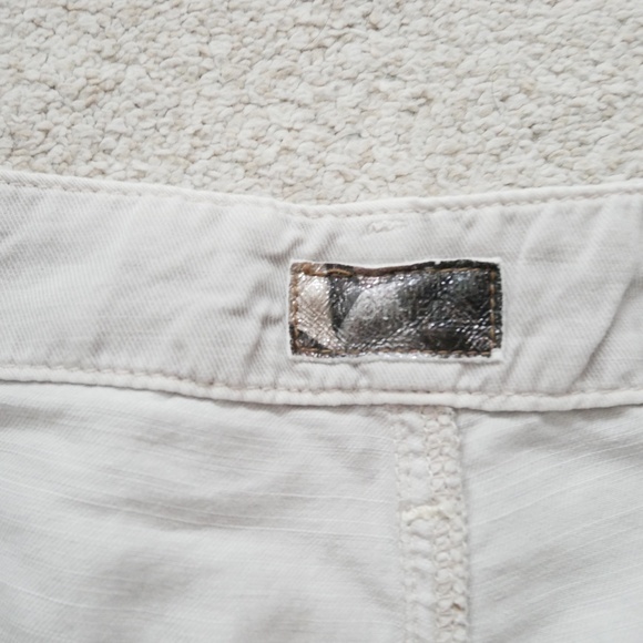 Mother MSFIT Crop pants joggers - Picture 9 of 11